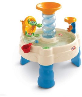 Sand & Water Toy Set