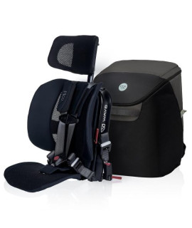 WAYB Pico Travel Car Seat
