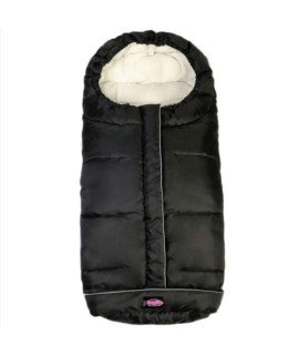 Go 3-Seasons Water Repellent Stroller Footmuff