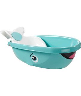 Fisher-Price Whale of A Tub 
