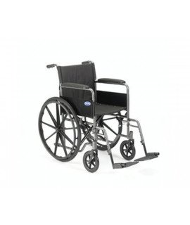 Adult Wheelchair