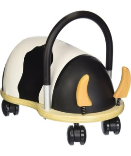 Wheely Ride-On Toy for Kids