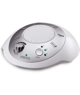 White Noise Sound Machine