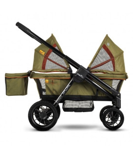 Evenflo Pivot