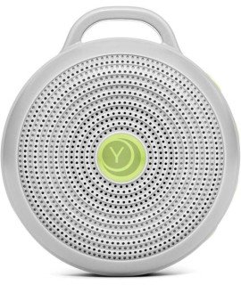 Yogasleep Hushh Portable White Noise Machine
