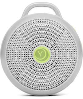 Yogasleep Hushh Portable White Noise Machine