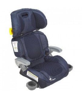 Youth Booster Car Seat