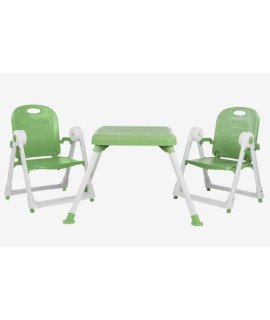 Zoe MUNCHkin party set 