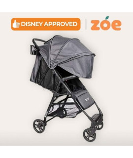 Zoe Lightweight Stroller