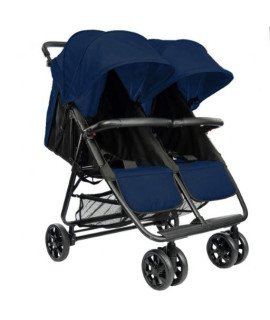 Zoe Twin+ (Zoe XL2) Stroller