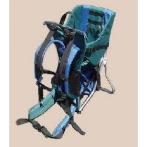 Backpack Carrier rental in Dallas TX by Traveling Baby