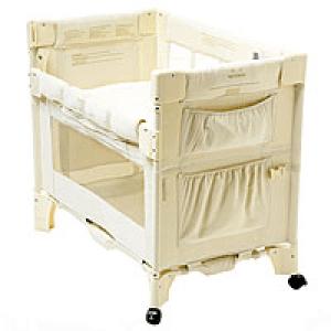 Arm's reach co sleeper bassinet clearance
