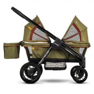 peg perego primo viaggio 4-35 weight limit Nido Infant Car Seat + Base – Baby Grand promo_SalePreviewFW23 Extendable Pagoda Hood has Mustad 39938NP-BN Original Florida Model:CBF-3000