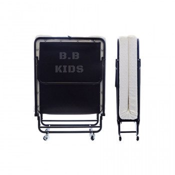 Twin Rollaway Bed With Waterproof Mattress (39in.)