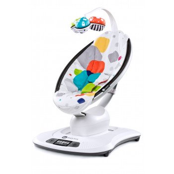 4Moms Mamaroo Bouncer