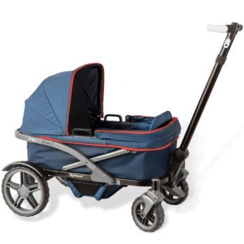 AnthemZ All-Terrain 2-Seater Wagon
