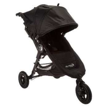 Baby Jogger City Mini GT All-Terrain