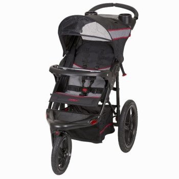 Regular Single Jogger