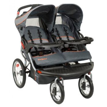Baby Trend Double Stroller