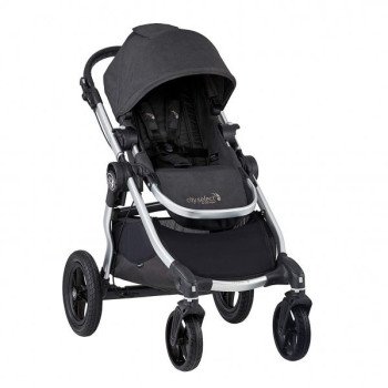 Baby Jogger City Select Single Stroller 