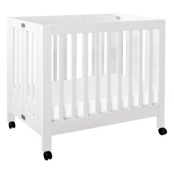 Babyletto Mini Crib