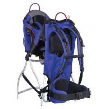 Back Pack Carrier