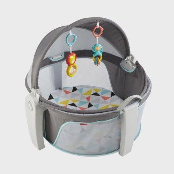 Portable Bassinet