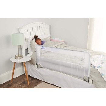 Single Bed Guard Rail 