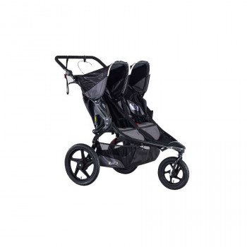 Bob Deluxe Double Jogging Stroller