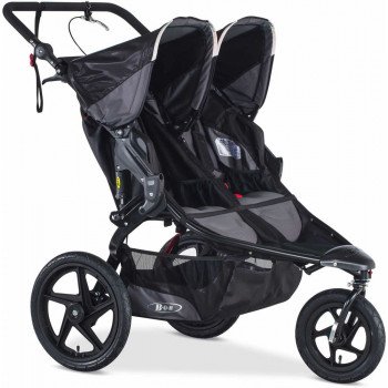 Bob Duallie Jogger