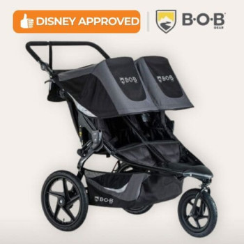 Bob Duallie Jogger