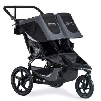 BOB Double Jogging Stroller