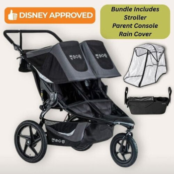 Bob Duallie Jogger