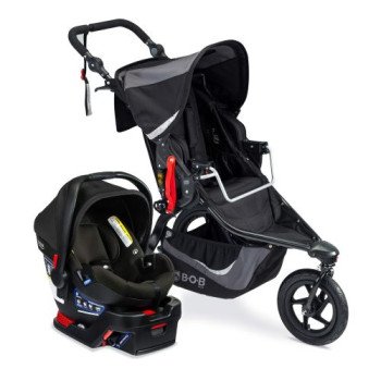 Single Bob Travel System