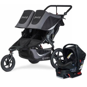 Bob Duallie Travel System