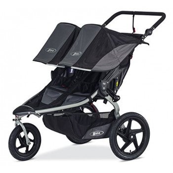 Bob Duallie Jogger