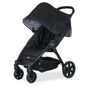 Britax - Pathway Stroller