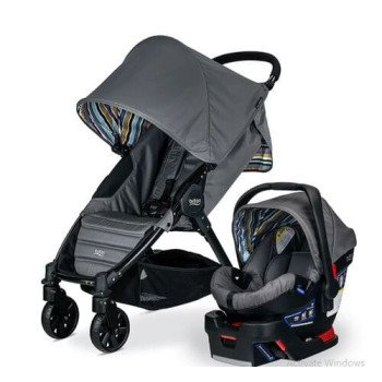 Pathway Travel System