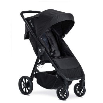 Britax B-Clever Compact Stroller