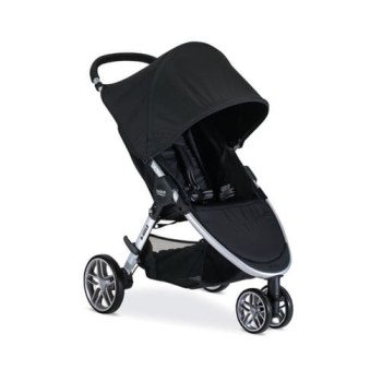 Britax - Agile Stroller