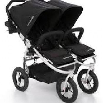 Bumbleride Indie Twin