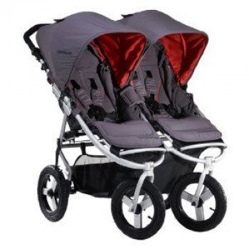 Bumbleride Indie Twin