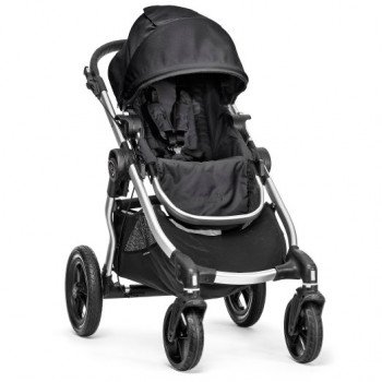 City Select Single Stroller