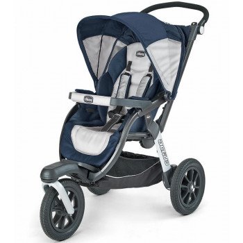 Chicco Activ3 Jogging Stroller Rental