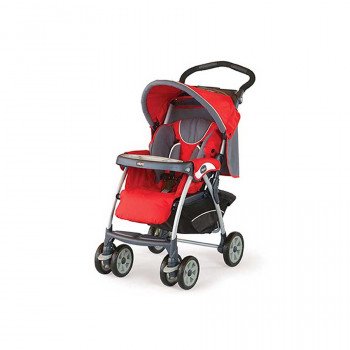 Chicco Cortina