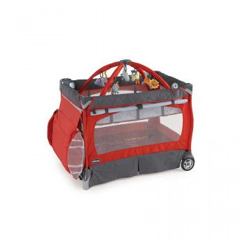 Chicco Pack N Play LX Playard Bassinet