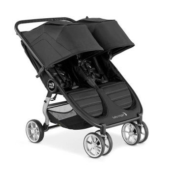 City Mini 2 Double Stroller