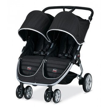City Mini Double Stroller