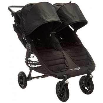 City Mini GT Double Stroller