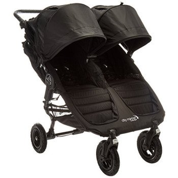 City Mini Double Stroller